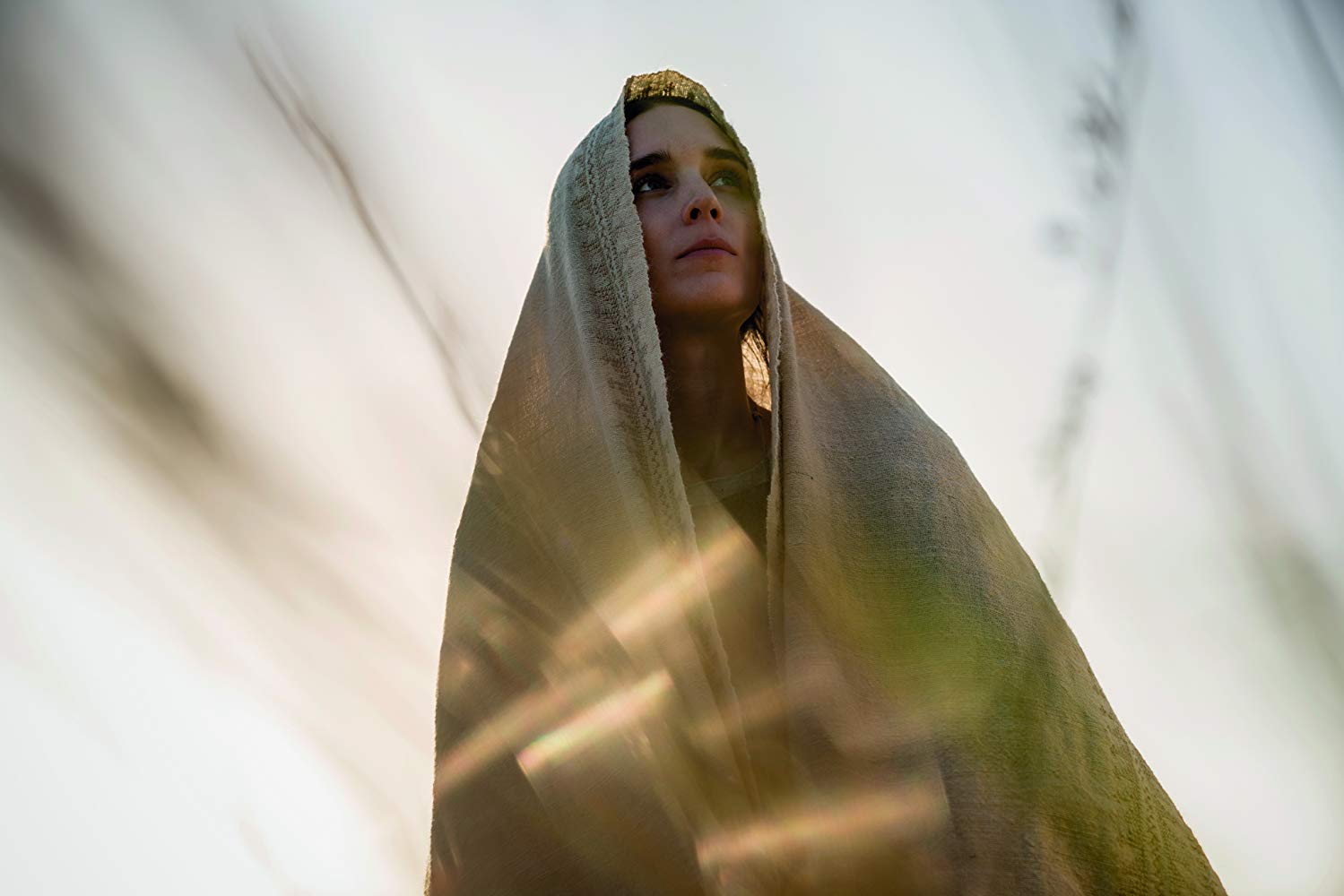 Reseña de la película Maria Magdalena - Mary Magdalene (2018)