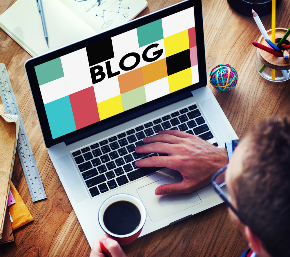 Lo Que Significa Ser Blogger El Blog De Yes