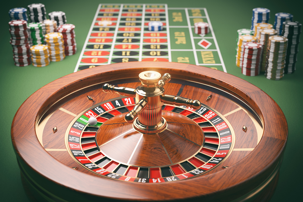 Asesoramiento gratuito sobre mejores casinos para jugar a la ruleta online rentable