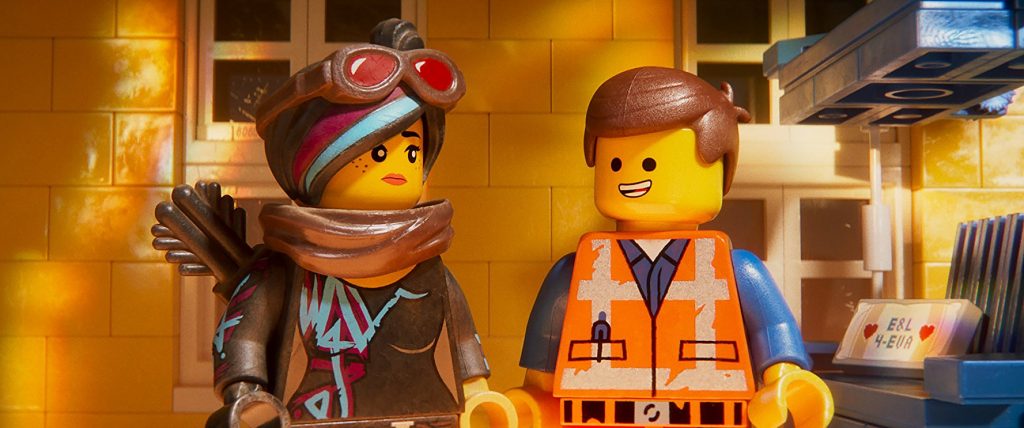 Reseña de la película La Gran Aventura LEGO 2 - The LEGO Movie 2 The Second Part (2019)