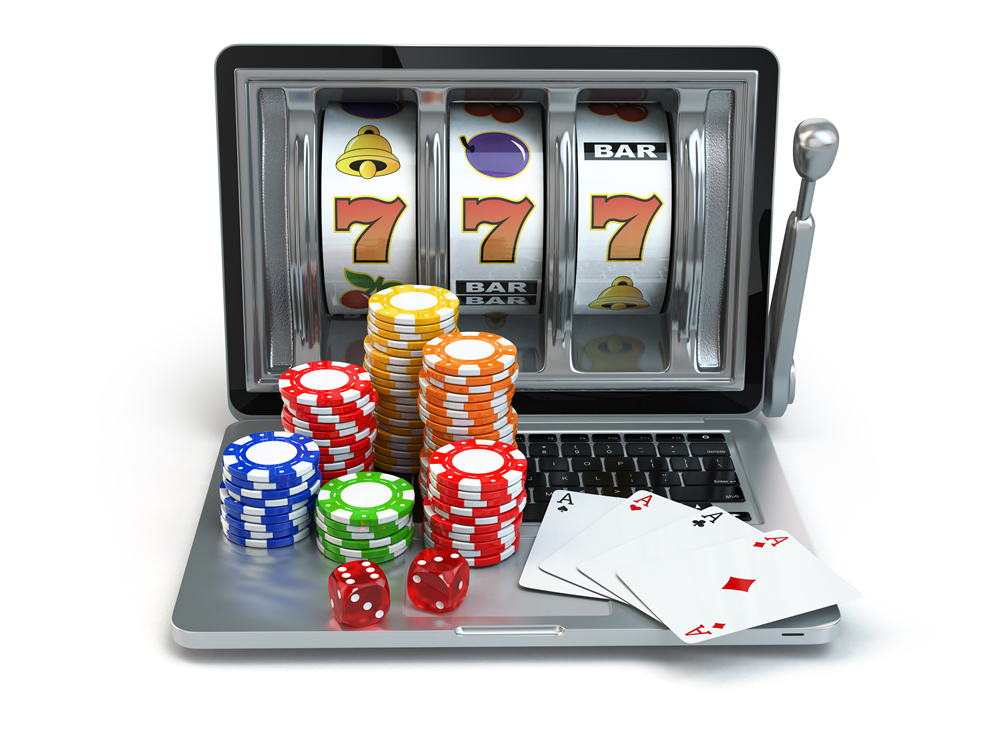 casino en línea Predicciones para 2021
