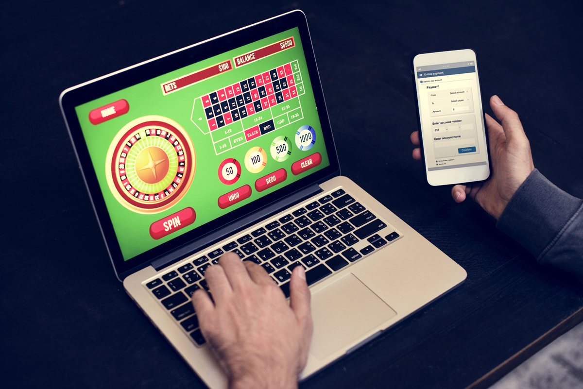 como fazer jogo online na lotérica