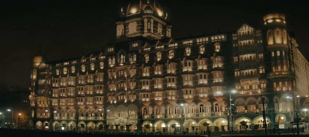 Reseña De La Película Hotel Mumbai El Atentado Hotel Mumbai 2019
