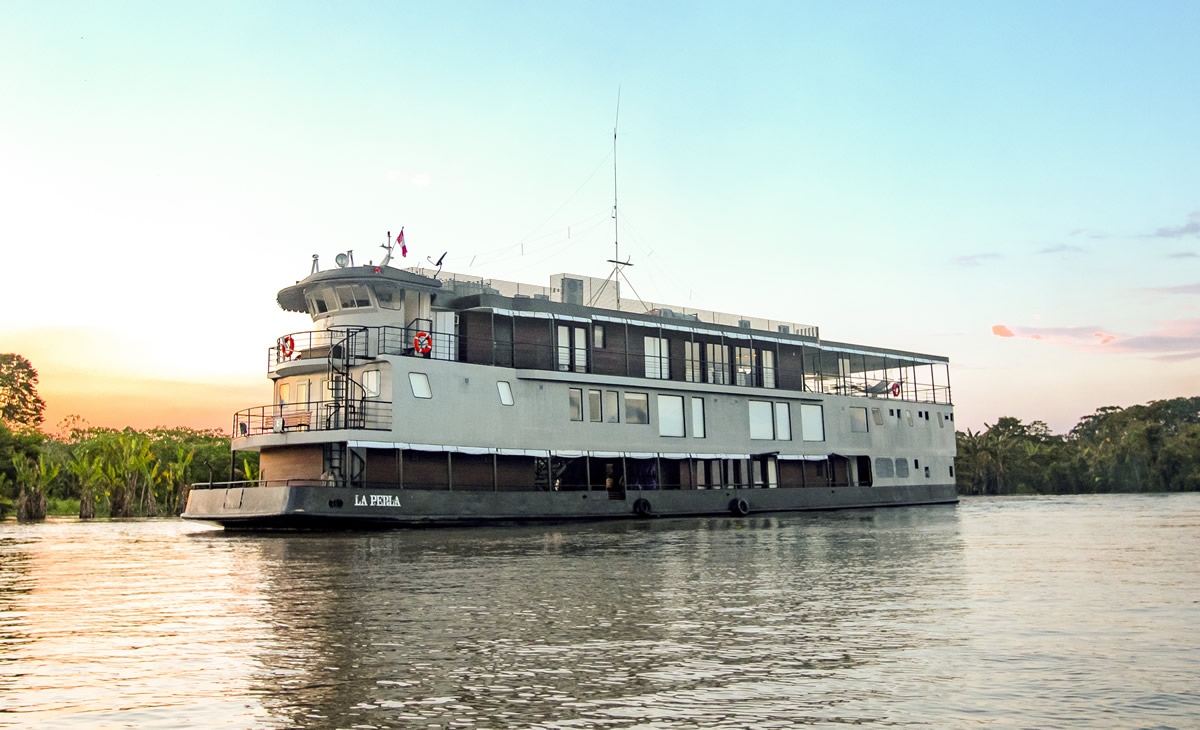 Puede ser ignorado No puedo Asco Jungle Experiences Amazon River Cruises ofrece beneficios nunca antes  vistos en esta temporada — El Blog de Yes