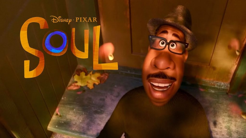 Reseña de la película Soul de Disney Pixar ¿qué tal está?