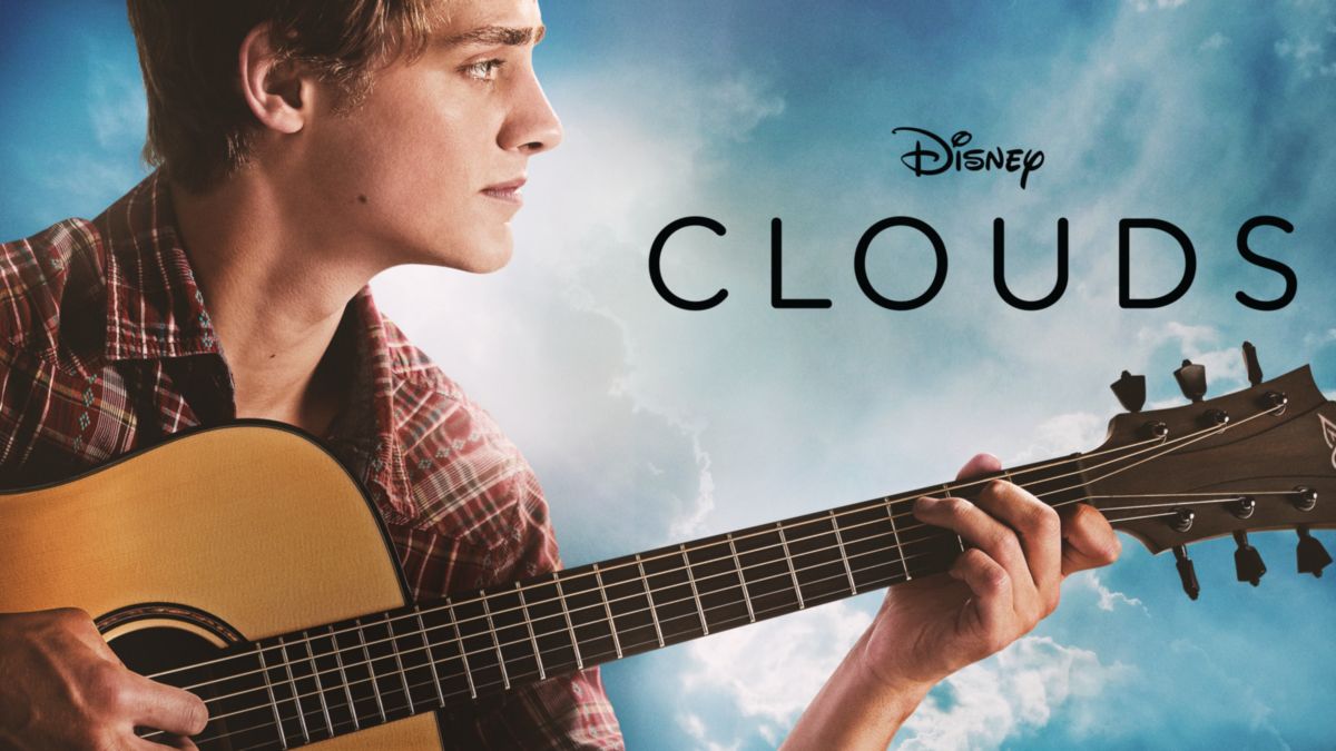 Reseña de la película Clouds de Disney+ ¿Qué tal está?