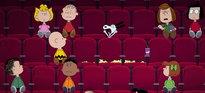 ¿Qué tal está El Show de Snoopy de Apple TV+?