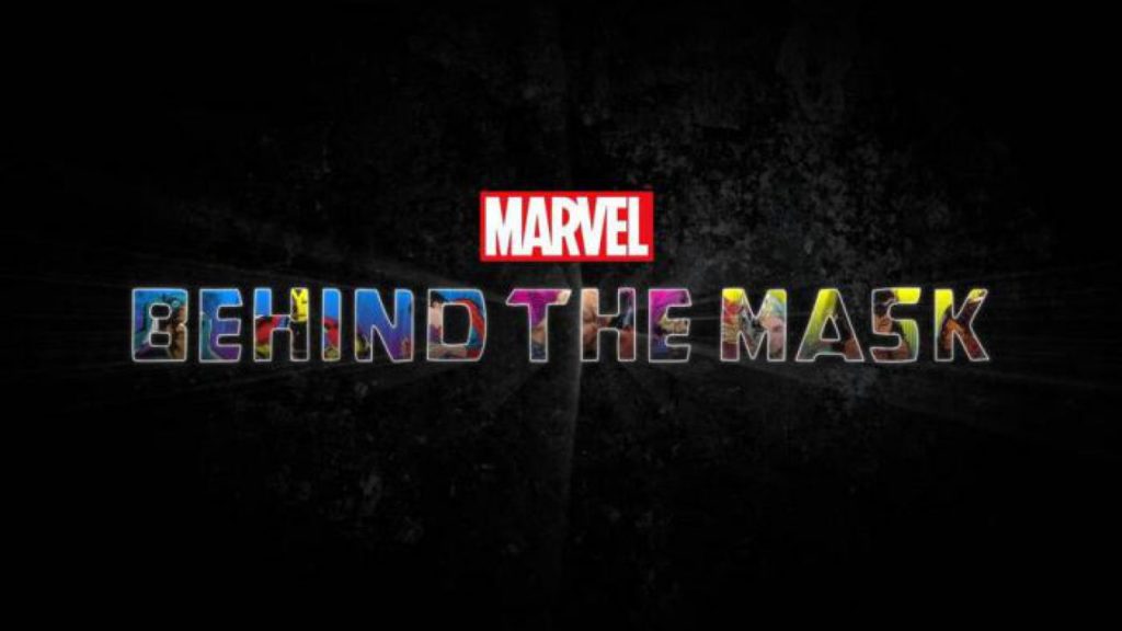 Reseña del documental Marvel: Detrás de la Máscara ¿qué tal está?