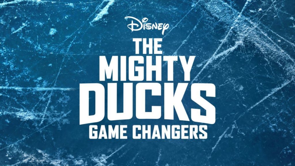 ¿Qué tal está la serie The Mighty Ducks de Disney+?