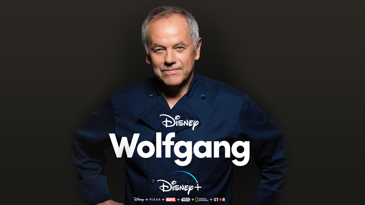 ¿Qué tal está el documental de Wolfgang, un chef legendario?