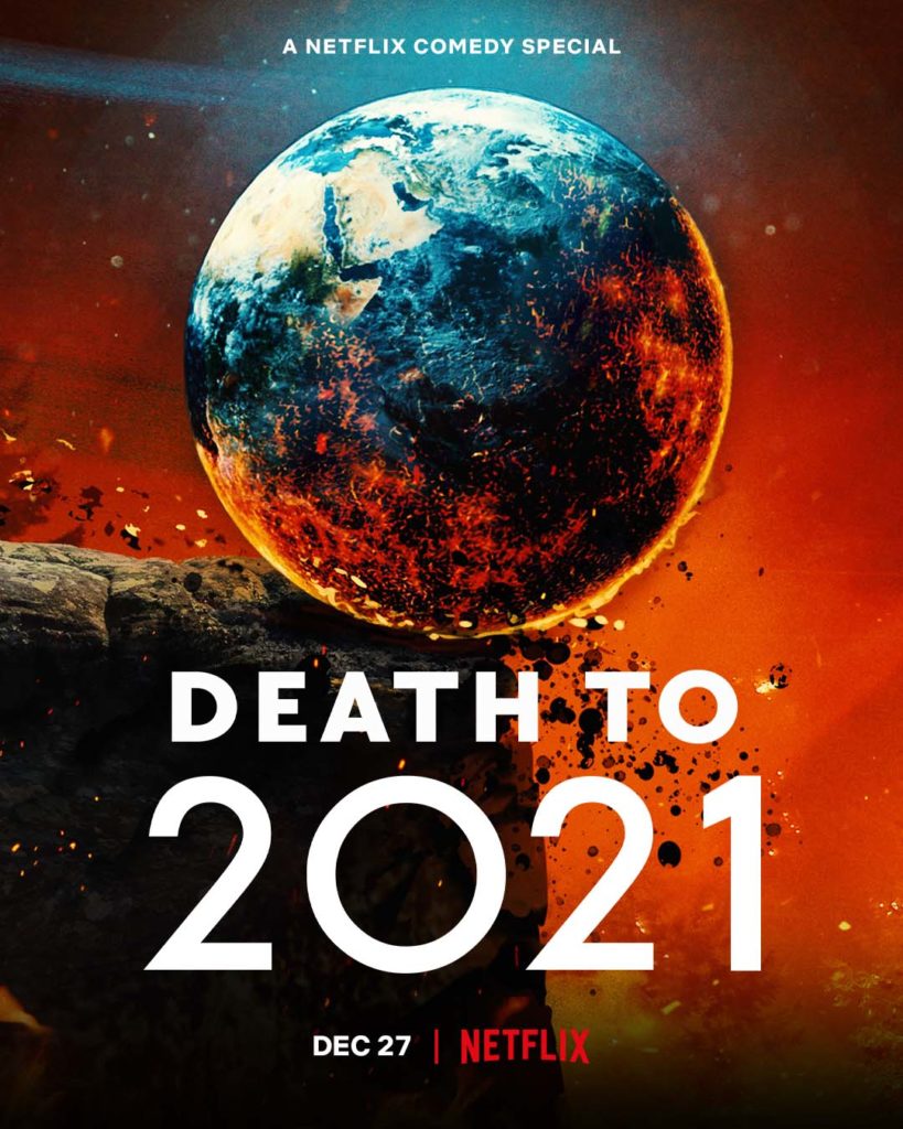 Muerte al 2021