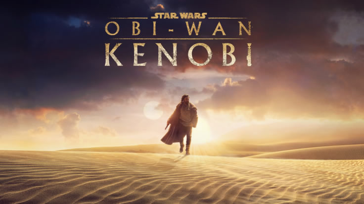 ¿Está buena la serie de Obi-Wan Kenobi de Disney+?