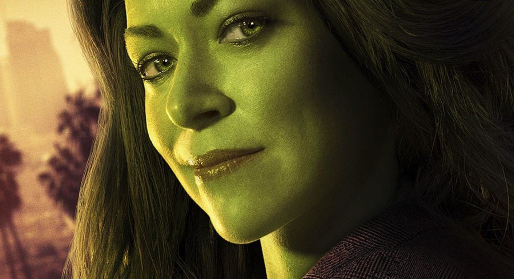 ¿Está buena la serie She-Hulk: Defensora de héroes de Disney+?